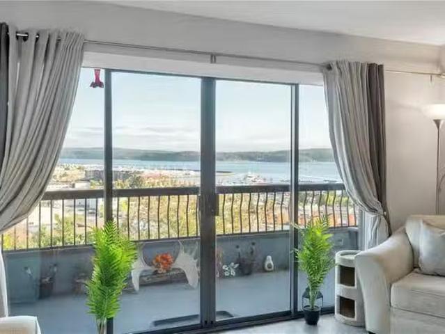 Condo for sale in Strathcona, British Columbia