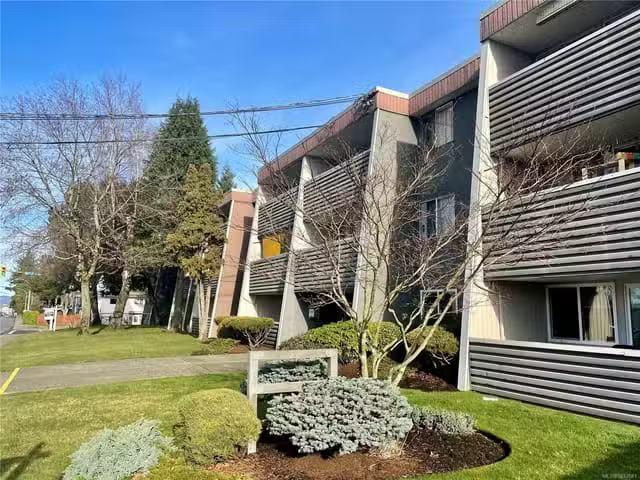 Condo for sale in Strathcona, British Columbia