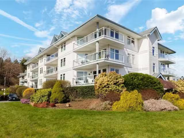 Condo for sale in Strathcona, British Columbia