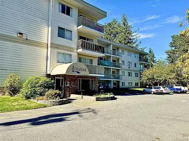 Condo for sale in Strathcona, British Columbia