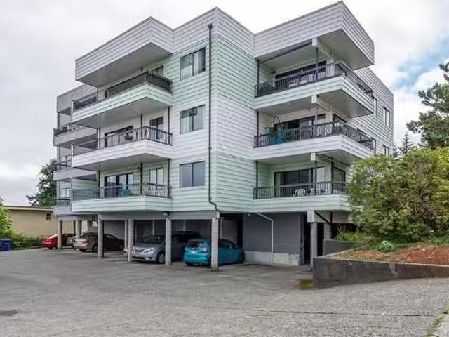 Condo for sale in Strathcona, British Columbia