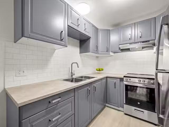 Condo for sale in Strathcona, British Columbia