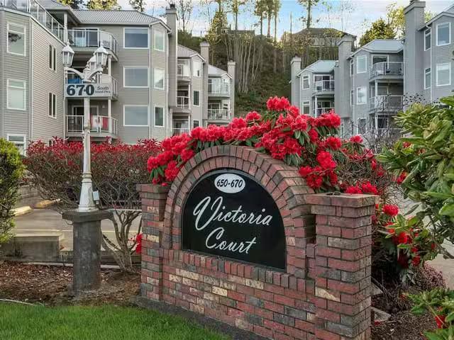 Condo for sale in Strathcona, British Columbia