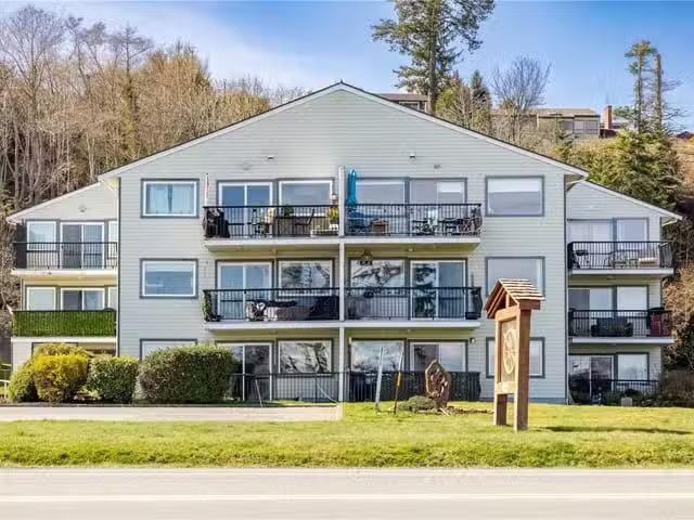 Condo for sale in Strathcona, British Columbia