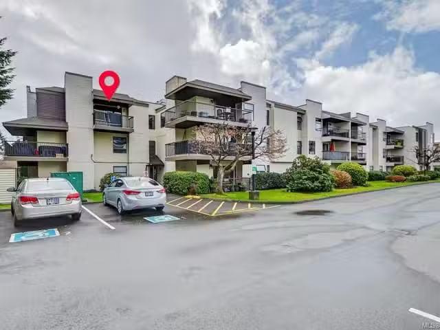 Condo for sale in Strathcona, British Columbia