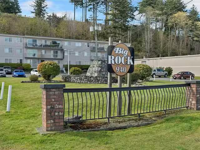 Condo for sale in Strathcona, British Columbia