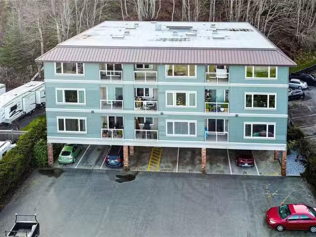 Condo for sale in Strathcona, British Columbia