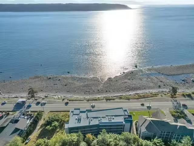 Condo for sale in Strathcona, British Columbia