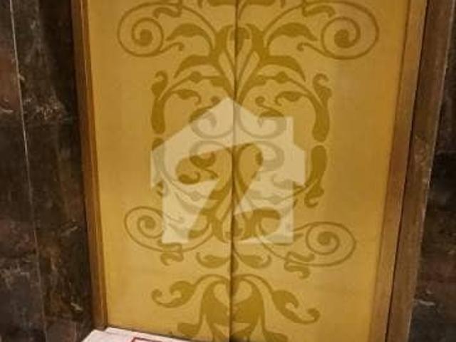 Apartment for sale in Islamabad