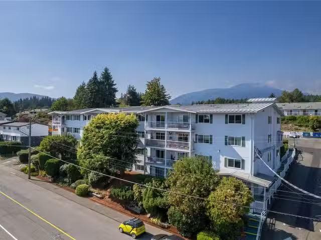 Condo for sale in North Cowichan, British Columbia