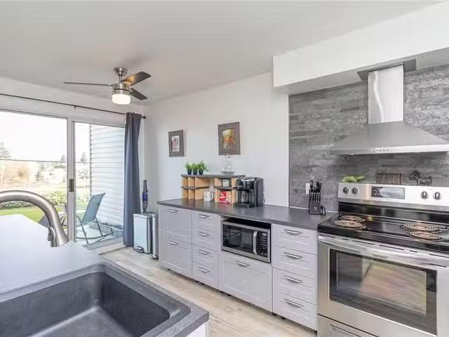 Condo for sale in North Cowichan, British Columbia