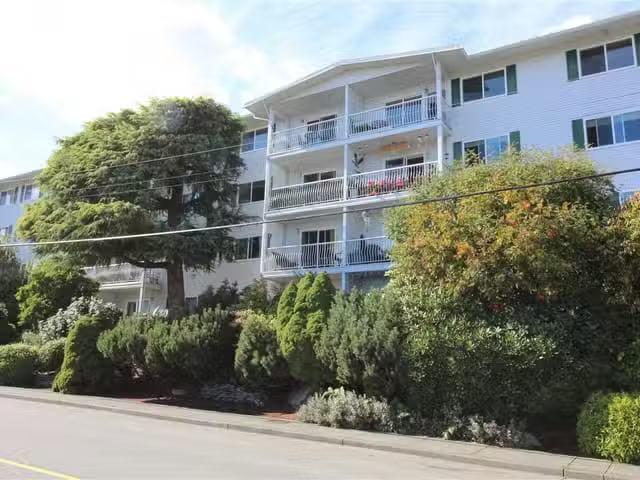 Condo for sale in North Cowichan, British Columbia
