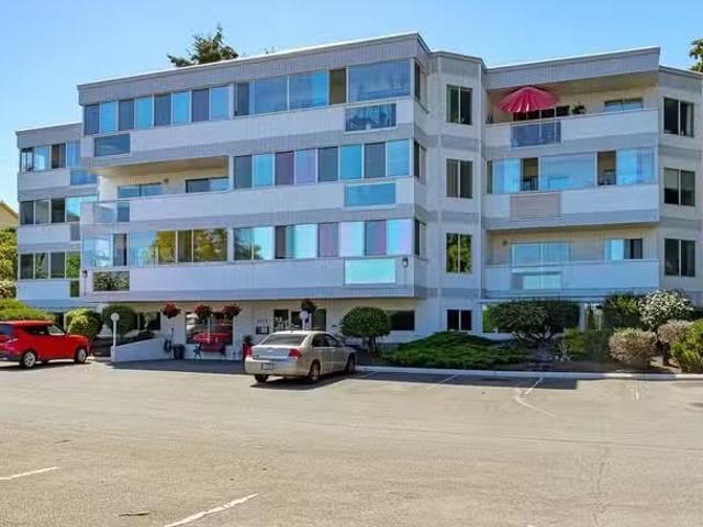 Condo for sale in North Cowichan, British Columbia