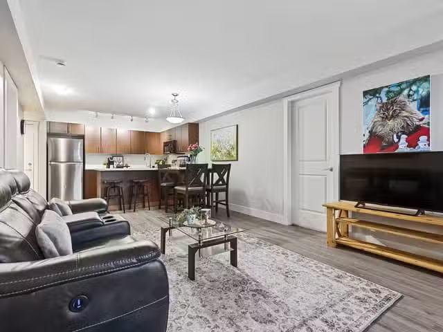 Condo for sale in Chilliwack, British Columbia