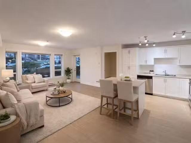Condo for sale in Chilliwack, British Columbia