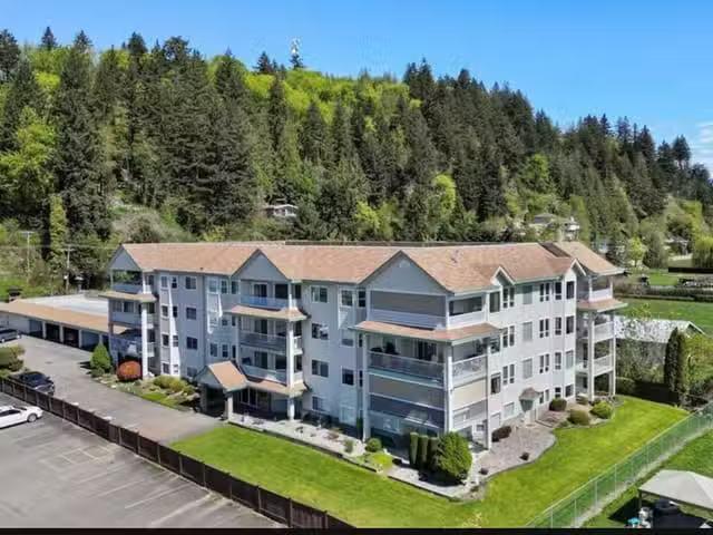 Condo for sale in Chilliwack, British Columbia