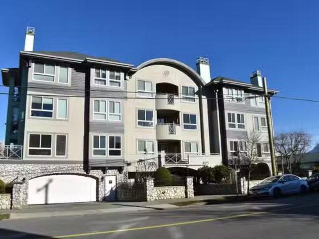 Condo for sale in Chilliwack, British Columbia