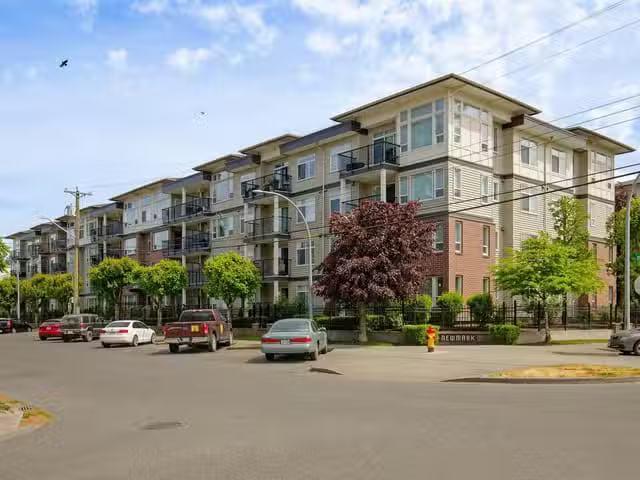 Condo for sale in Chilliwack, British Columbia