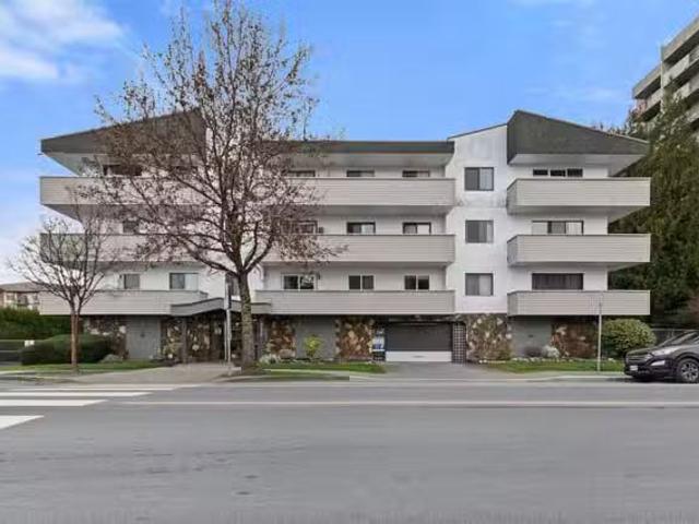Condo for sale in Chilliwack, British Columbia