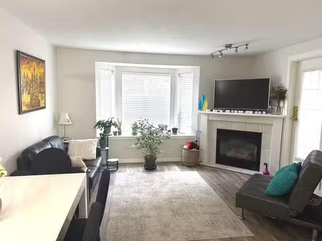 Condo for sale in Chilliwack, British Columbia