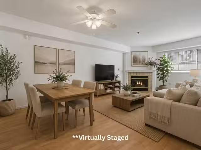 Condo for sale in Chilliwack, British Columbia