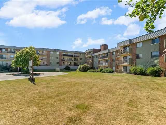 Condo for sale in Chilliwack, British Columbia