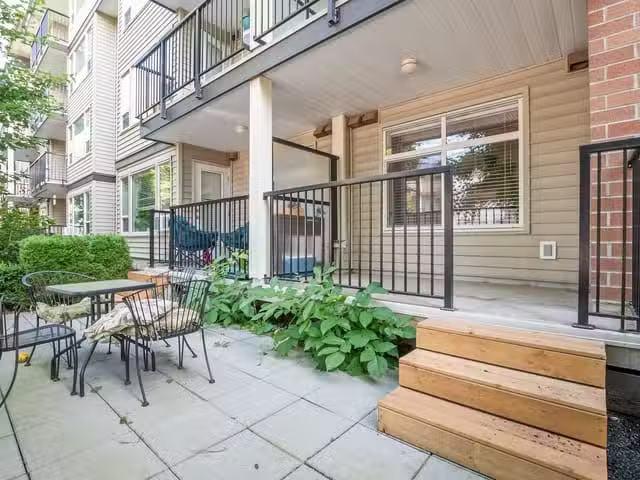 Condo for sale in Chilliwack, British Columbia