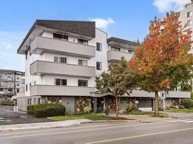 Condo for sale in Chilliwack, British Columbia