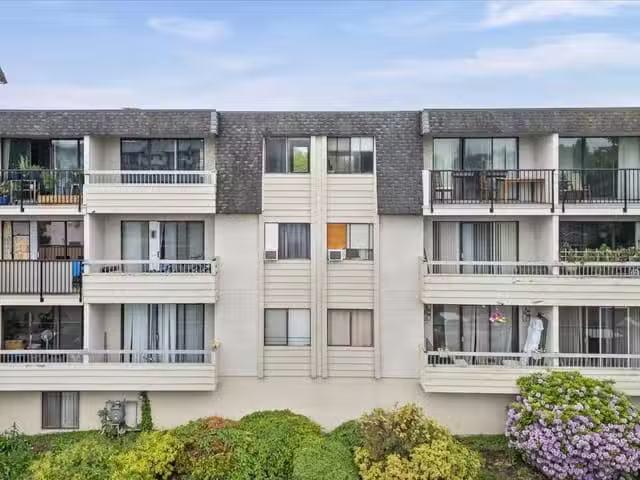 Condo for sale in Chilliwack, British Columbia
