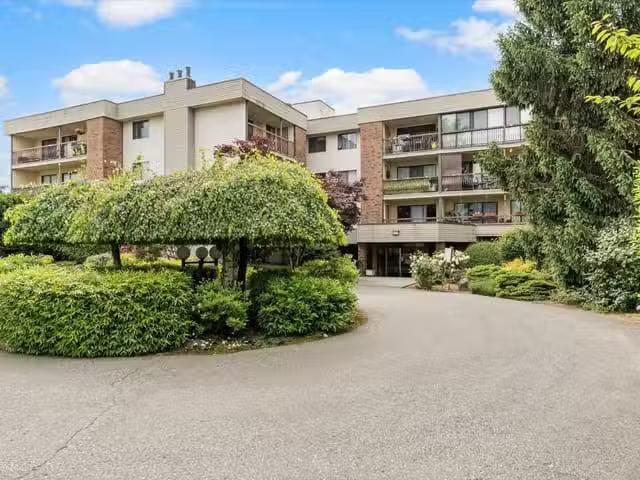 Condo for sale in Chilliwack, British Columbia