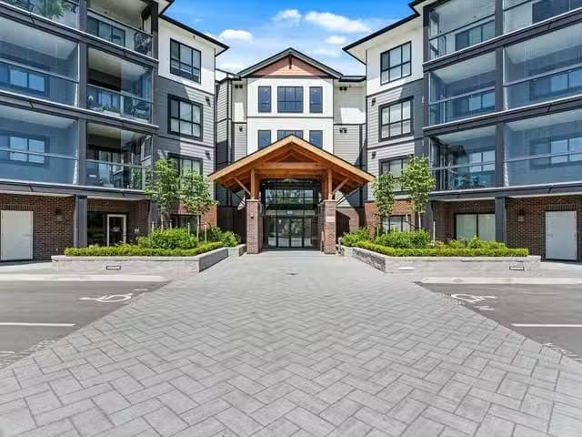 Condo for sale in Chilliwack, British Columbia