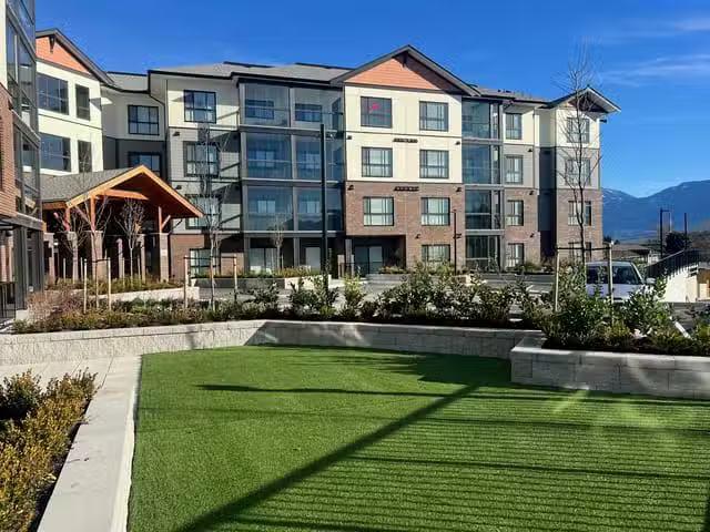 Condo for sale in Chilliwack, British Columbia