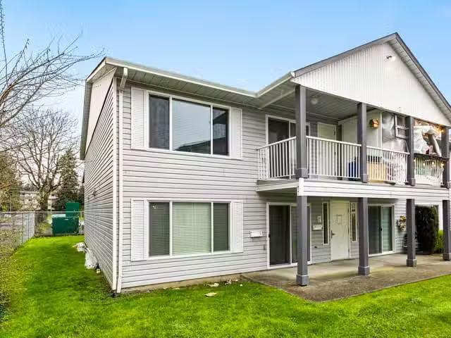 Condo for sale in Chilliwack, British Columbia