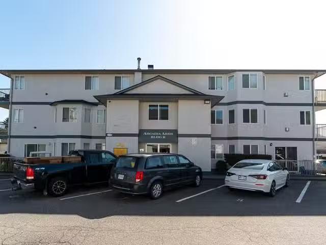 Condo for sale in Chilliwack, British Columbia
