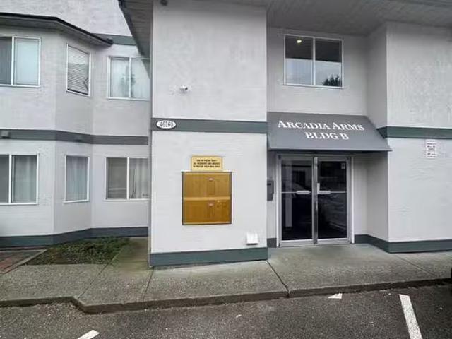 Condo for sale in Chilliwack, British Columbia