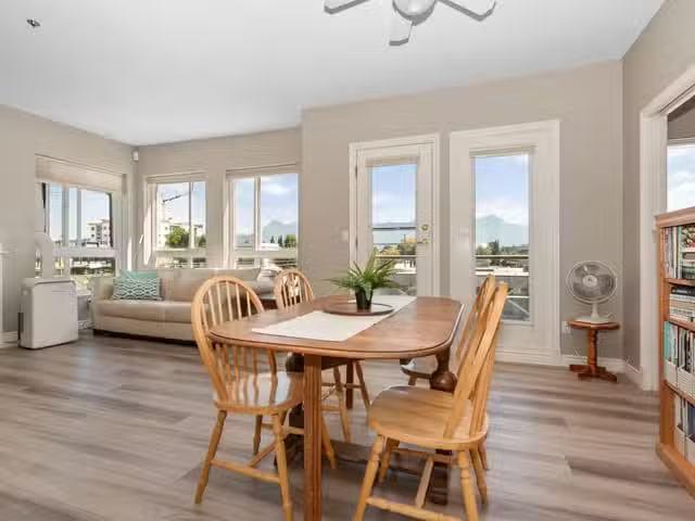 Condo for sale in Chilliwack, British Columbia