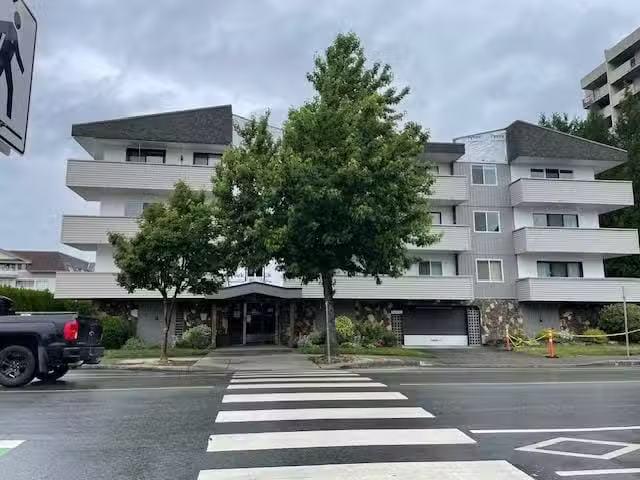 Condo for sale in Chilliwack, British Columbia