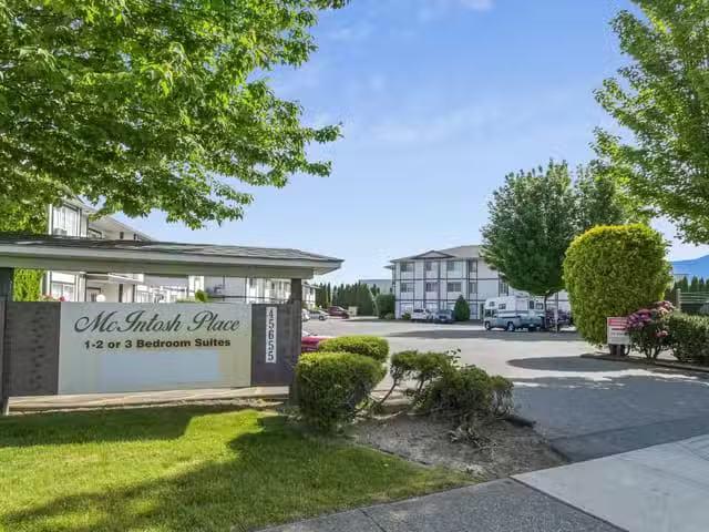 Condo for sale in Chilliwack, British Columbia