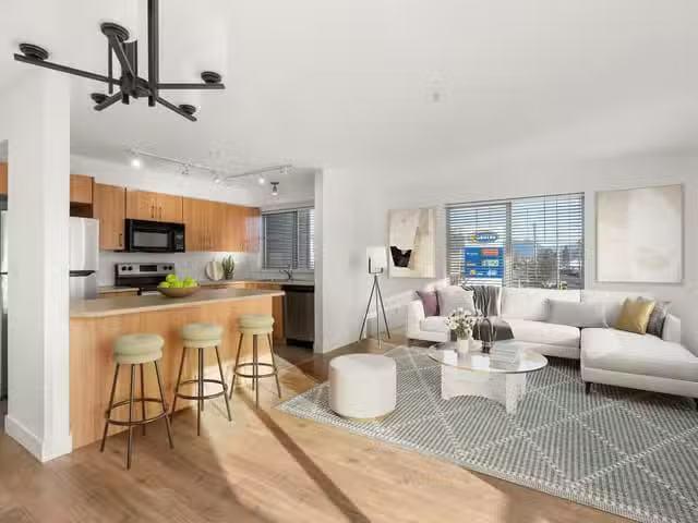 Condo for sale in Chilliwack, British Columbia