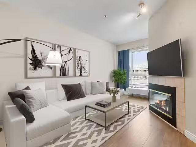 Condo for sale in Chilliwack, British Columbia