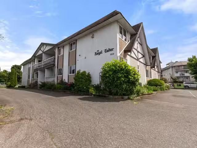 Condo for sale in Chilliwack, British Columbia