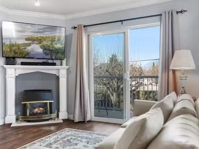 Condo for sale in Chilliwack, British Columbia