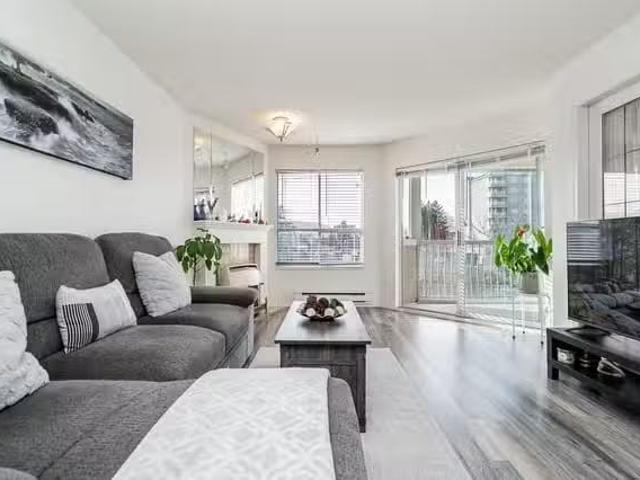 Condo for sale in Chilliwack, British Columbia