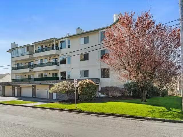 Condo for sale in Chilliwack, British Columbia