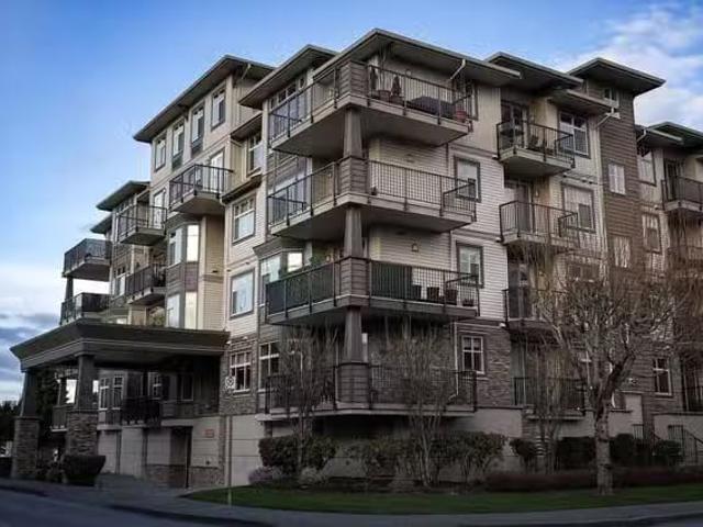 Condo for sale in Chilliwack, British Columbia