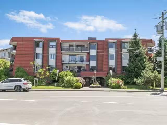 Condo for sale in Chilliwack, British Columbia
