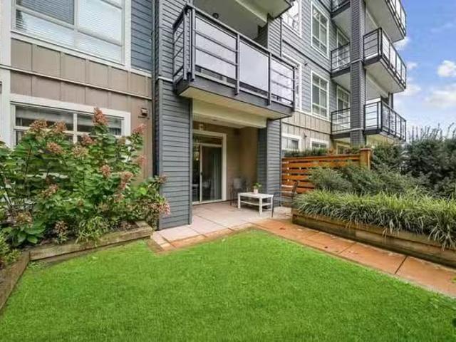 Condo for sale in Chilliwack, British Columbia