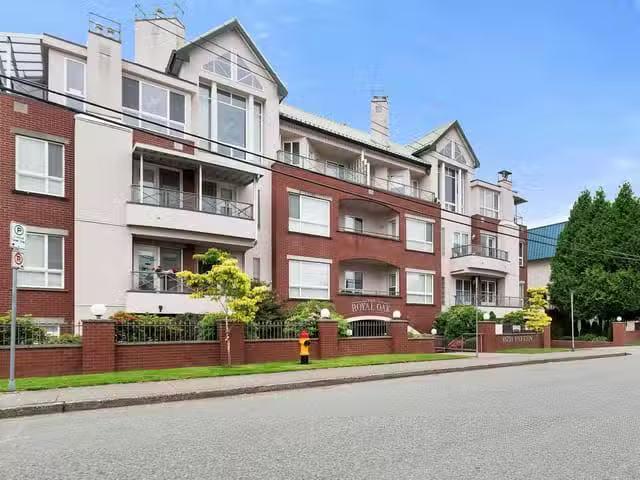 Condo for sale in Chilliwack, British Columbia