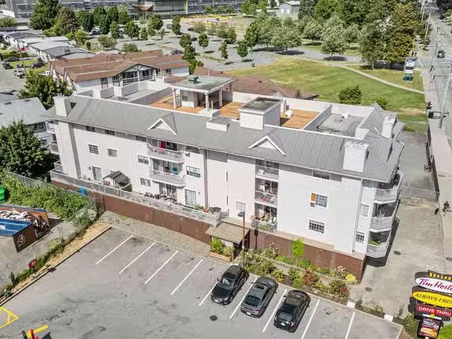 Condo for sale in Chilliwack, British Columbia