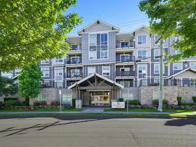 Condo for sale in Chilliwack, British Columbia